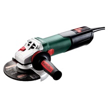 Bruska úhlová W13-150 Q 603632000 METABO