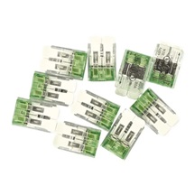 Svorka spojovací s páčkou 4x0,2-4mm 10ks