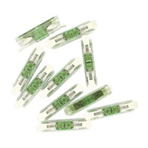 Svorka spojovací s páčkou přímá 6x0,2-4mm 10ks
