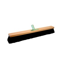 Smeták sálový na hůl dřevěný S 80/511 80cm  SPOKAR
