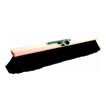 Smeták sálový na hůl dřevěný S 80/511 80cm  SPOKAR