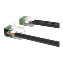 Svorka spojovací s páčkou 5x0,2-4mm 10ks