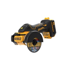 Řezačka univerzální  AKU XR DCS438N 18V