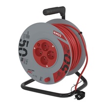Buben prodluž.4zás/50m 1,5mm guma/neopren