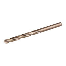 Vrták kobaltový DIN338  4,0 HSS -G COBALT 5% 22540