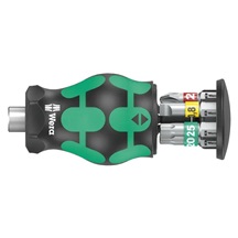 Šroubovák Stubby Magazin 1 Kraftform Kompakt 008873