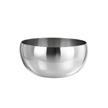 Mísa nerez Vento pr. 18,5 cm