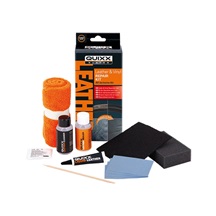 Sada na opravu kůže a vinylu QUIXX Leather&Vinyl Repair Kit