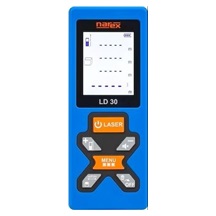 Dálkoměr laserový 30m LD 30