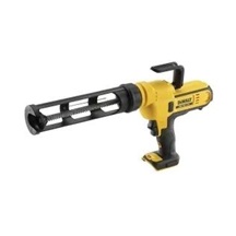 Pistole výtlačná AKU DCE560N 18V 310ml bez aku a nabíječky