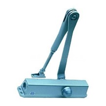 Zavírač D80V-13 hnědý        40-80kg
