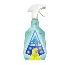 ASTONISH Čistič - bílý ocet 750 ml - citrus