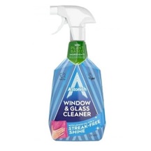 ASTONISH Čistič skel a oken 750 ml - eukalyptus & citron