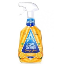ASTONISH Univerzální čistič s pomerančovým olejem 750 ml