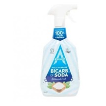 ASTONISH Víceúčelový čistič - jedlá soda 750 ml