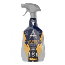 ASTONISH Čisticí sprej na horkovzdušné fritézy 750 ml