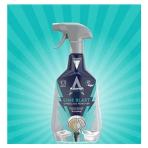 ASTONISH Čisticí sprej na vodní kámen 750 ml