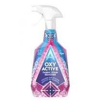 ASTONISH Ostraňovač skvrn z textilu Oxy Active 750 ml