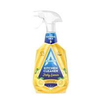 ASTONISH  Čistič na kuchyně 750 ml - citrus