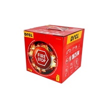 Koule protipožární - hasící 4 kg
