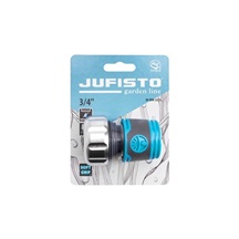 Rychlospojka 13/4" STOP kov-plast
