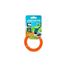 Struna sekací 1.3 čtverec, 15m