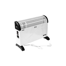 Konvektor horkovzdušný s ventilátorem 2000W