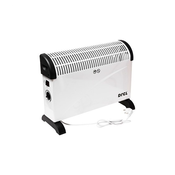 Konvektor horkovzdušný   2000W