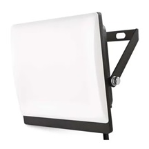 Reflektor LED TAMBO EVO, 50 W, 5000 lm, IP65, černý