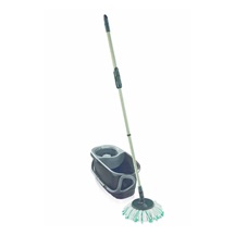 Set úklidový Clean Twist Ergo, černá 52150 Leifheit