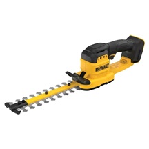 Plotostřih 20cm AKU DCMHT520N bez AKU A NABIJEČKY