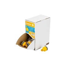 Adaptér ROSA s vnitřním závitem 3/4"+1" BOX
