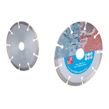 Kotouč diamantový 45-125 segment DIAMANT