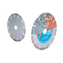 Kotouč diamantový 45-150 segment DIAMANT