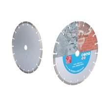 Kotouč diamantový 45-230 segment DIAMANT