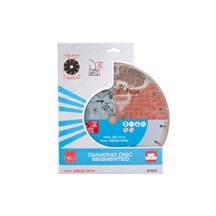 Kotouč diamantový 45-230 segment DIAMANT