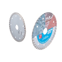 Kotouč diamantový 46-125   turbo DIAMANT