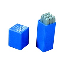 Razidlo do kovu čísla 2mm