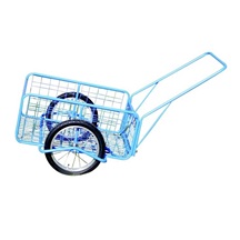 Vozík FORMAN-Farmář MSG 390-16"LM 100kg/55x78x34/