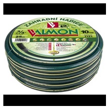 Hadice PVC 1/2" Val.50m 1121-neprůhledná