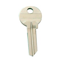 Klíč odlitek 4196aa/R 82 k zámkům 462 a 496