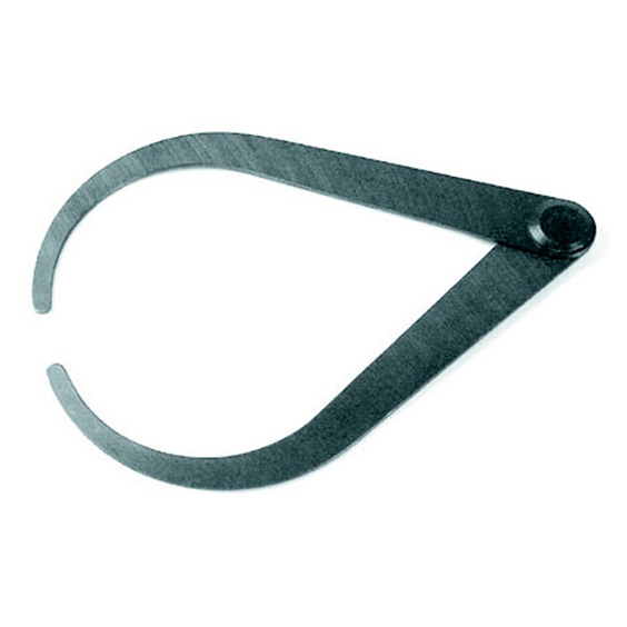 Hmatadlo obkr.  150 2001