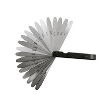 Měrky spár. 0,02-0,2 100 1130