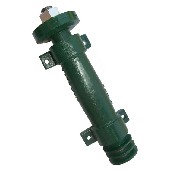 Hřídel normál HOP 300 NB