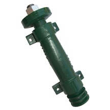 Hřídel normál HOP 300 NB