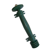 Hřídel normál HOP 600 NB