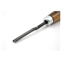 Rydlo úhlové 3mm 8236 00        PROFI