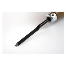 Rydlo úhlové 3mm 8236 00        PROFI