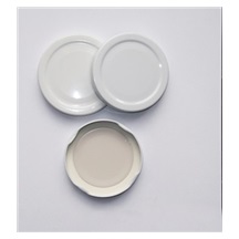 Víčko Twist 82            šroubovací/sklen.0,7