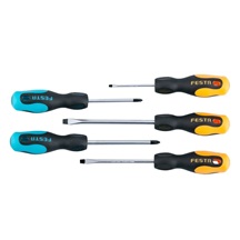 Sada šroubováků 5 ks CrV 18401